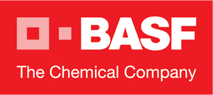 Logo of B A S F Corporation