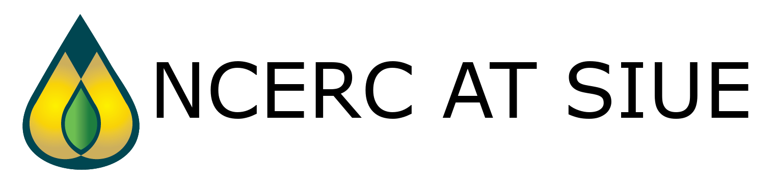 Logo of National Corn to Ethanol Research Center
