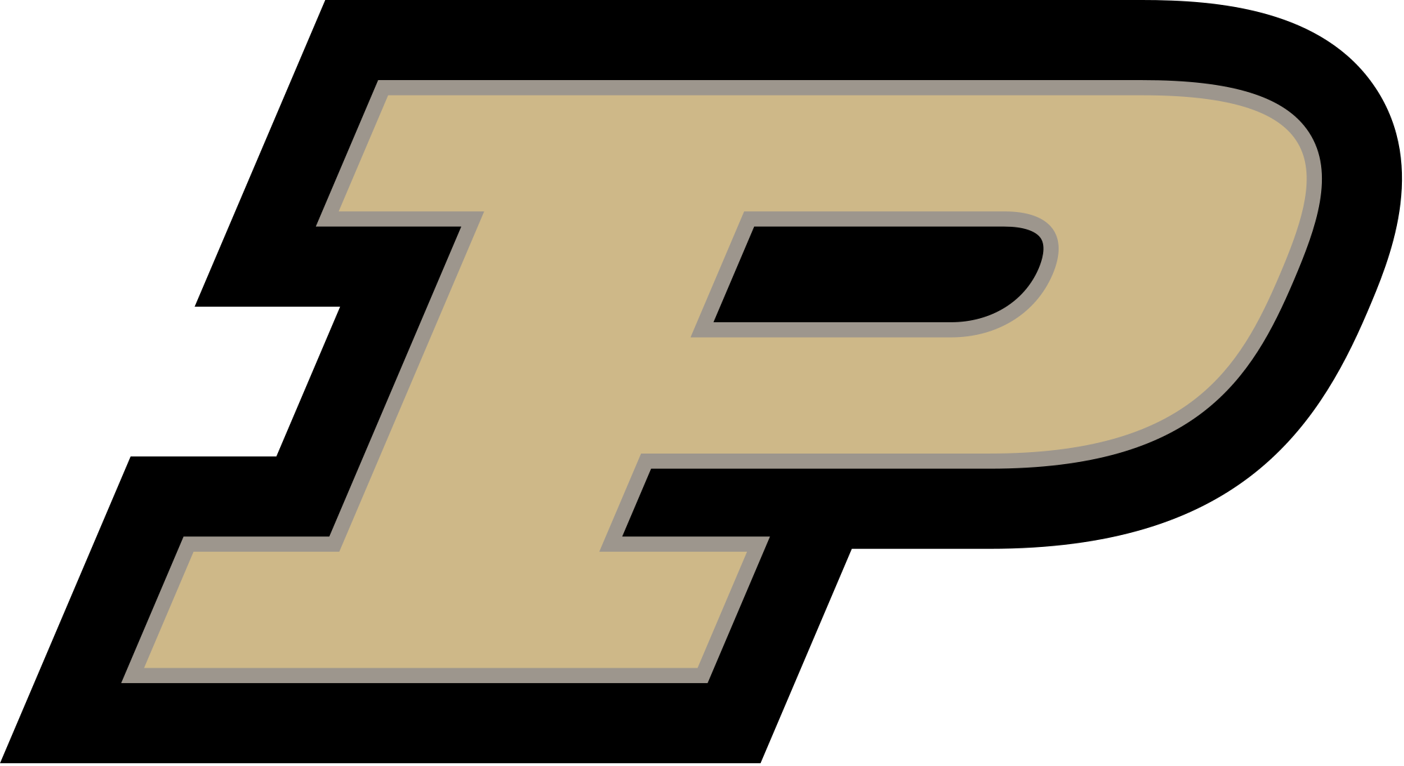 Logo of Purdue University